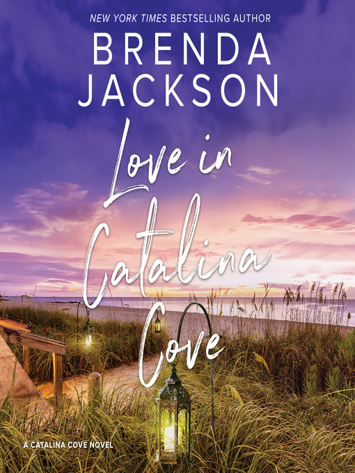 Title details for Love in Catalina Cove by Brenda Jackson - Available